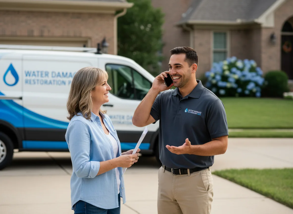 Flood Restoration Onalaska, WI FAQs